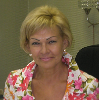 Панченко Елена Александровна